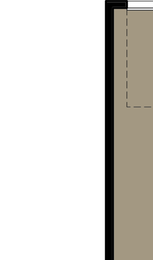 Townhome Floor Plan 1